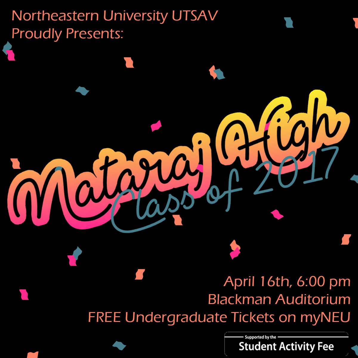 NU UTSAV tweet media