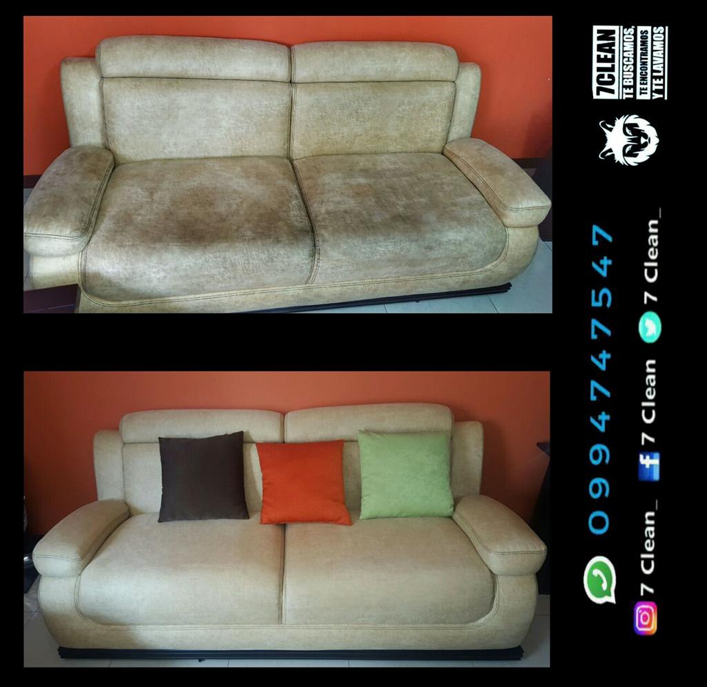 7Clean_'s tweet photo. #7Clean 📲 0994747547 
#Serviciodelimpieza 
#Limpiezademuebles
#Guayaquil https://t.co/LRAQyyaW8d