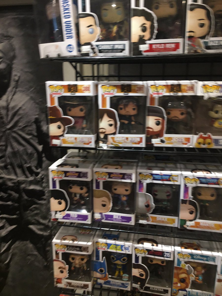 Damn <a href="/OriginalFunko/">Funko</a>