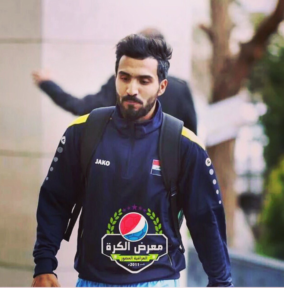 مبروك الفوز لزعيم 💚🙏