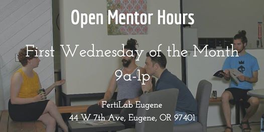 Join us <a href="/FertiLabThinker/">FertiLab</a> on April 5th. Our mentors want to help you and your startup succeed! RSVP: buff.ly/2nD4rUV