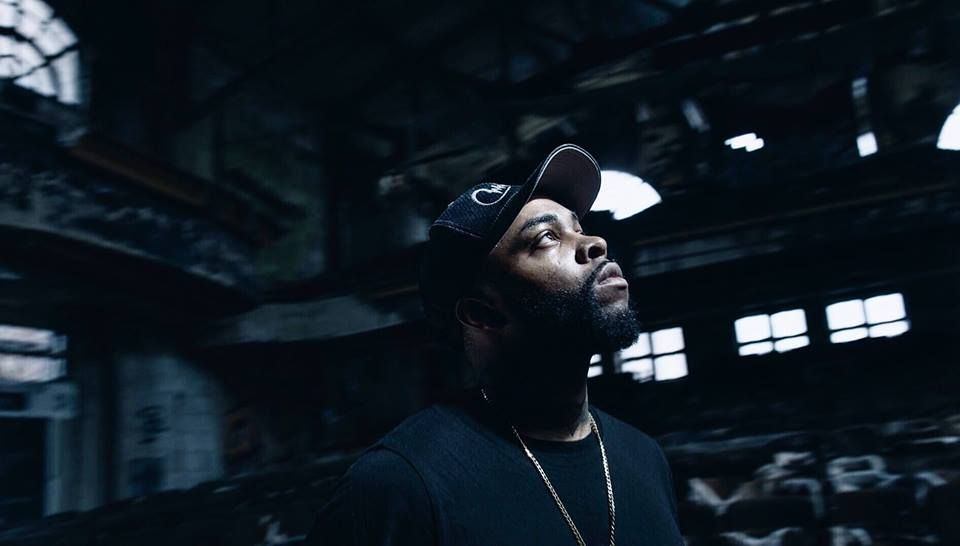 ConnCollSAC's tweet image. We are excited to announce that Dj Sliink will be performing at Floralia this year!