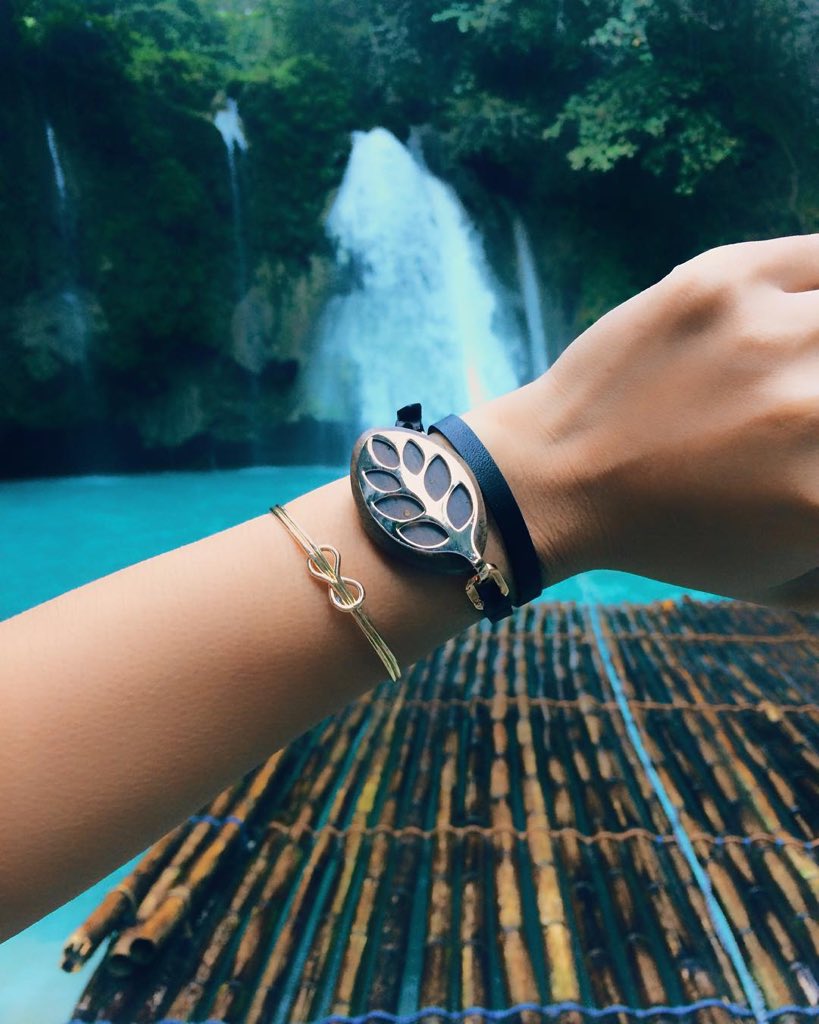 GetIVYHealth's tweet photo. Zen state of mind 🍃🌱💦🌿
Discover #mindfulness with #LeafNature: https://t.co/voAG46b4Wm https://t.co/s3X5R6xUtz