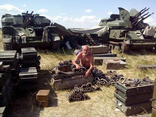 В прифронтовой Авдеевке возобновлено электроснабжение, - Жебривский - Цензор.НЕТ 8802