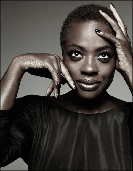 violadavis's tweet photo. #TBT 
📸:@RuvenAfanador https://t.co/MT2rP6whuf