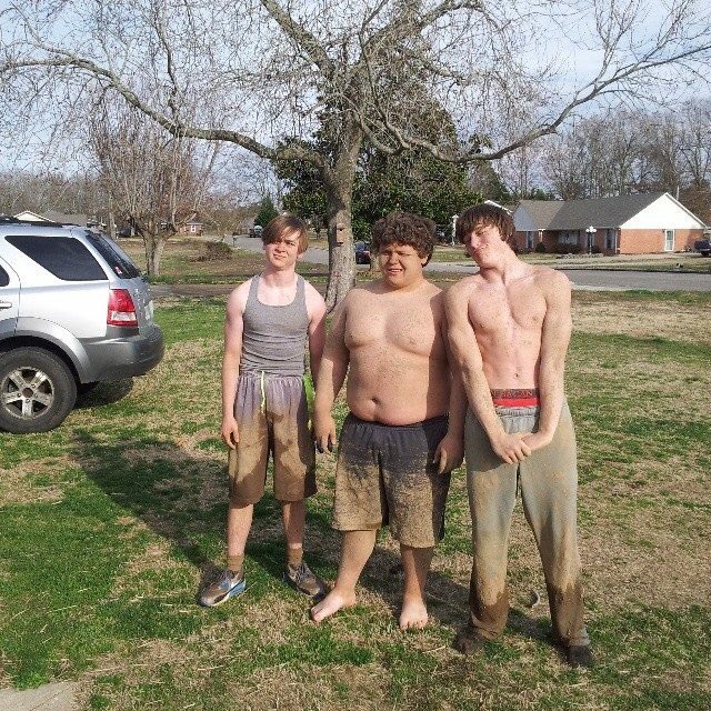 zakmcbrayer's tweet image. Happy birthday big dog @chance_young6 🎉💪🏻