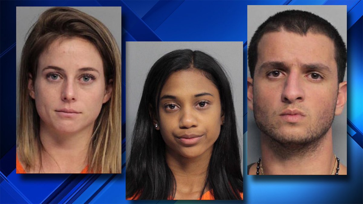 UM, FIU students charged with prostitution following undercover sting bit.ly/2oE4pJI https://t.co/IUiztFdBU5