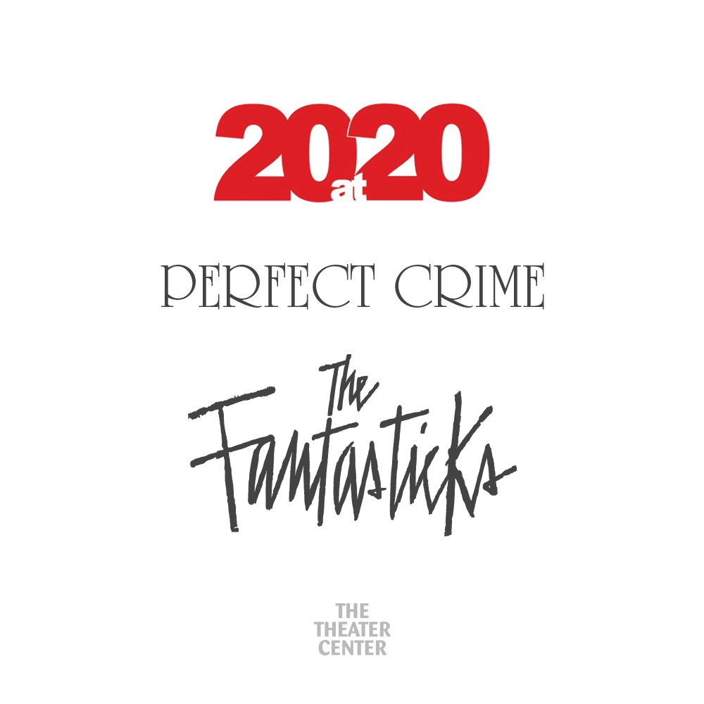 Experience Off-Broadway! $20 | 20 days | 20 minutes before curtain. Now until April 16th. <a href="/20at20/">20at20</a> #20at20 20at20.com/shows