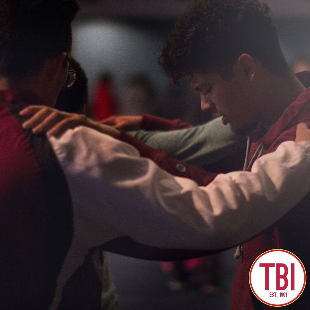 TBI_Official's tweet photo. Our TBI Students are getting ready for 24 hours of Prayer Culture, starting Friday at 4pm! Needing prayer? Send us a DM or comment below! https://t.co/VtAbJhTVaG