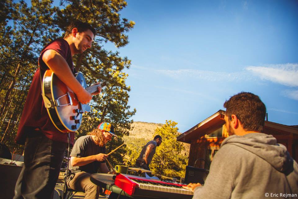 #TBT to Colorado 2014...we will be back!