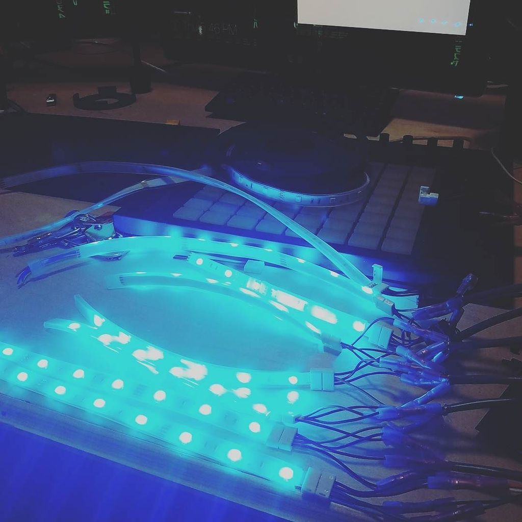 Grinchdubs's tweet image. #vegasmode