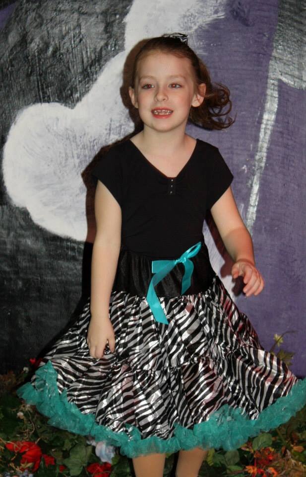 ActorMorganE's tweet image. #TBT One of my first shows when I was 5. #actorslife #MorganESmith #theaterwork