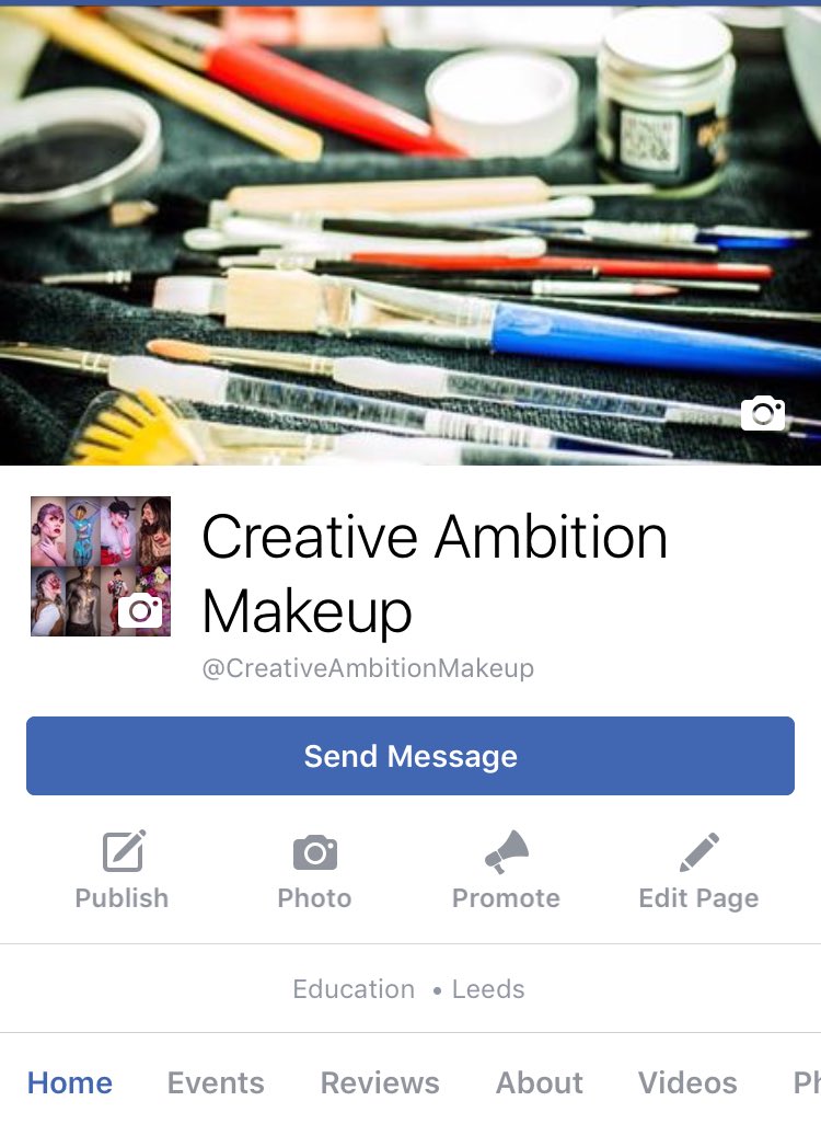 ..and we have a Facebook page also #facebookpage