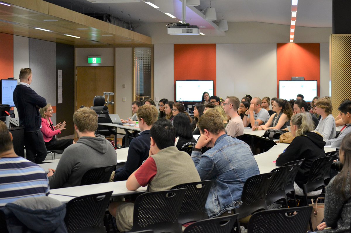 DFAT South Australia tweet media