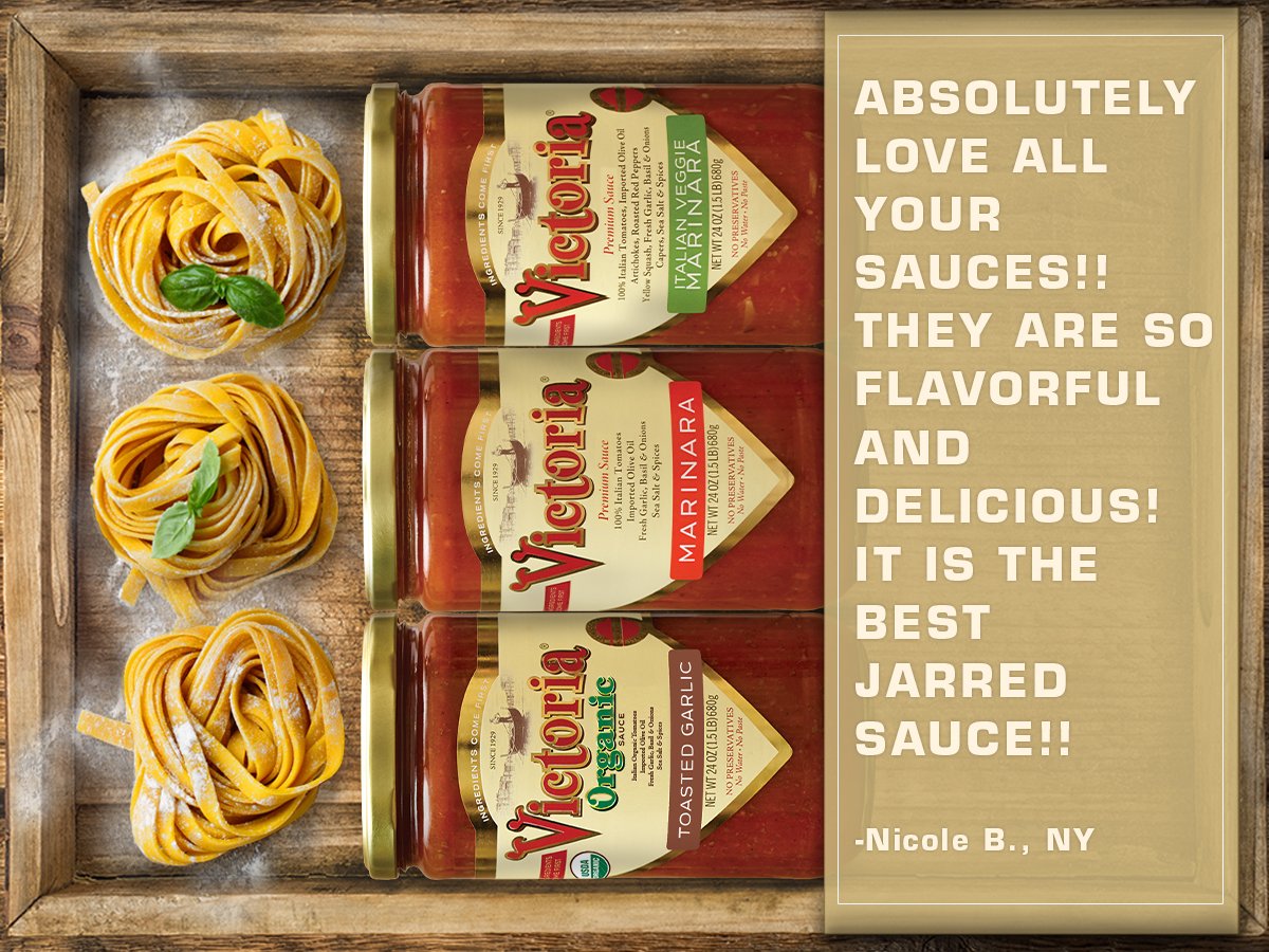 VictoriaFoodsBK's tweet photo. #ReadYourLabel #IngredientsComeFirst https://t.co/aPltt7dgwJ
