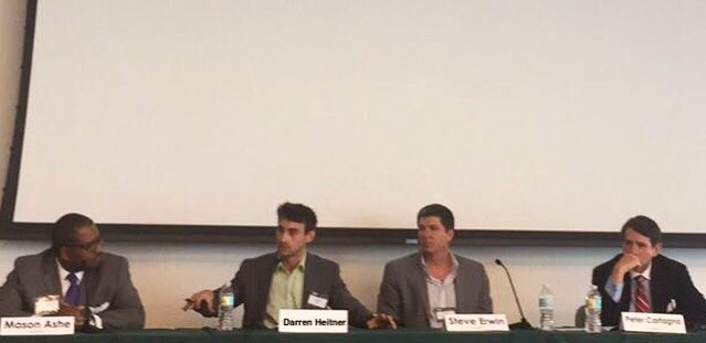 heitner's tweet photo. Breaking down being a fiduciary for athletes &amp; entertainers https://t.co/q2M9ymiUim