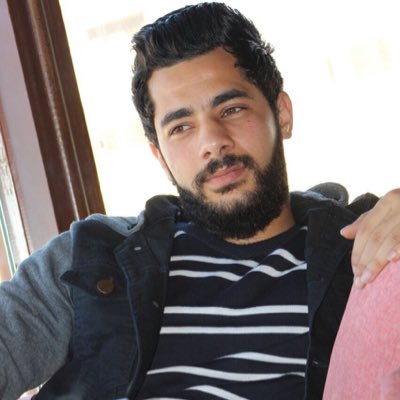 HElhosari's tweet photo. #NewProfilePic https://t.co/AUDRpHKZML