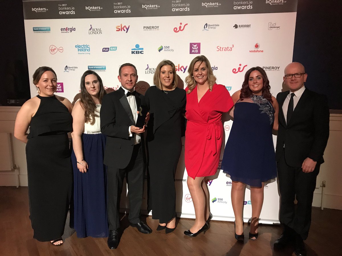 AllhumanAgency's tweet photo. Delighted for #Energia winning the Grand Prix Award at the #bonkersawards. https://t.co/kxO0xS64LT