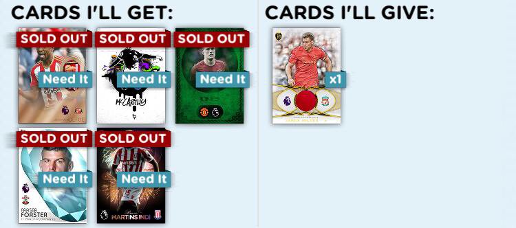 ToppsKickPro's tweet image. Steal or bust?