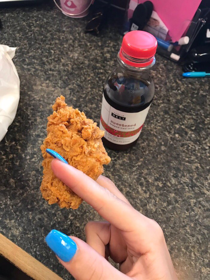 Things4FLppl's tweet photo. A little something to take the edge off https://t.co/p9OiwNpSMC