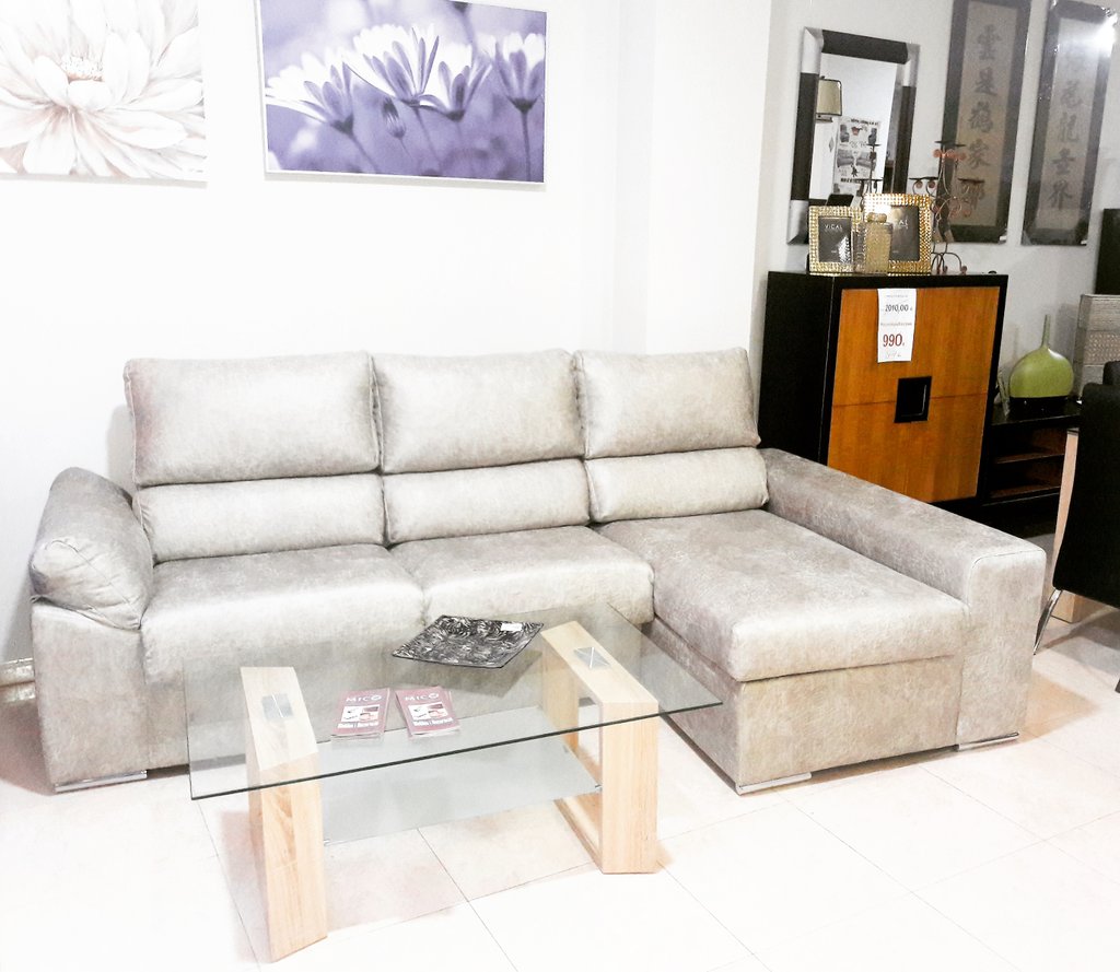 SignesToni's tweet photo. Sofa chaisselonge mod.Oslo https://t.co/7EZOhrSKu1