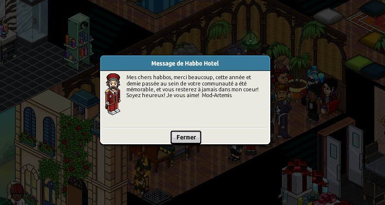 RockHabboFR's tweet photo. .@HabboFR  https://t.co/aYrTvUZA6i