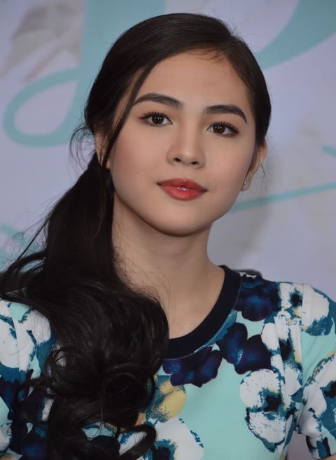 Happy Birthday Janella Salvador 