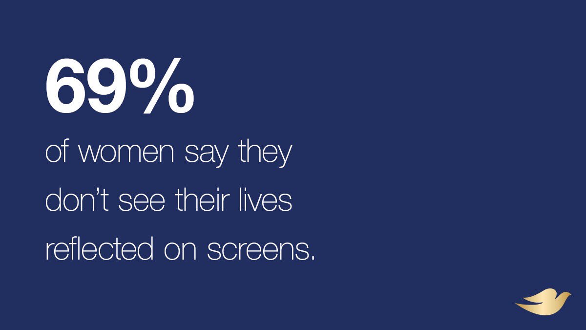 shondarhimes's tweet image. Our stories define our possibilities. Share yours with me &amp;amp; @Dove at bit.ly/2nbDoNn and let’s redefine #RealBeauty