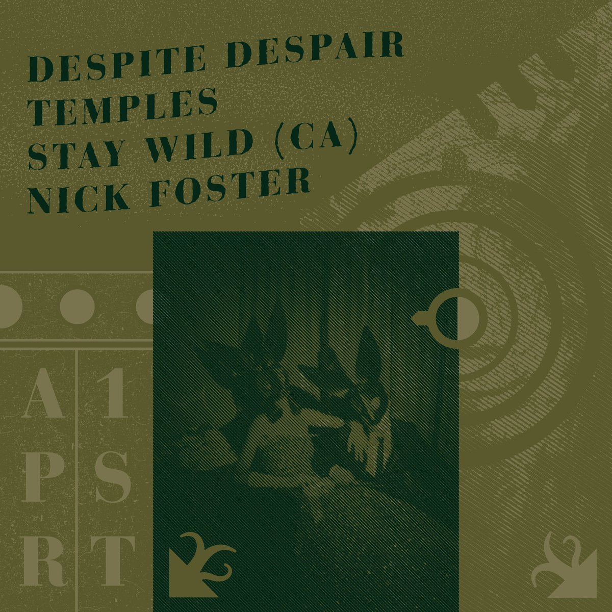 Despite Despair tweet media