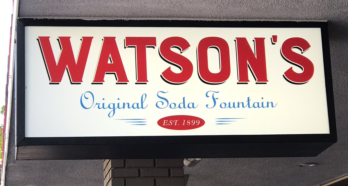 WatsonsCafe's tweet photo. #happyhour on now 🍻$2 short beers + 5 appetizers 🍟 until 6pm
#ipas #oldtowneorange
https://t.co/3s9QcdqGzv https://t.co/PnIl35HvMi