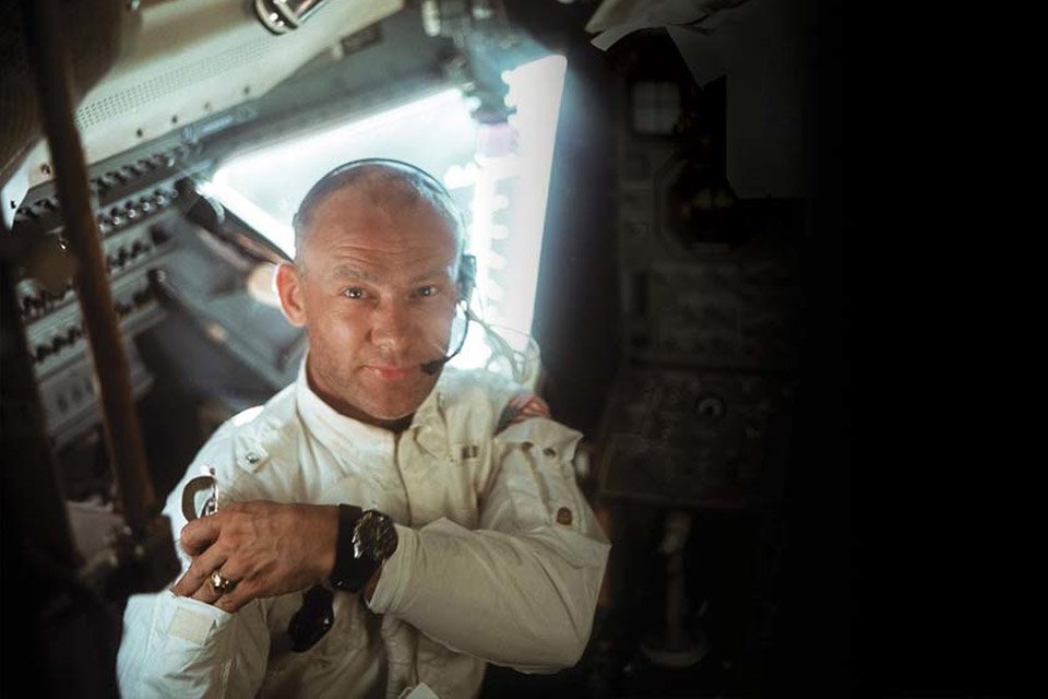 WearChronos's tweet image. |@astVintageSpace would enjoy @omegawatches "#Moonwatch" History.
-@LouisQuinteros 

Quick story:
@MonochromeWatch : ow.ly/33SR30apUq1