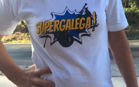 Galicia Mola :) tweet media