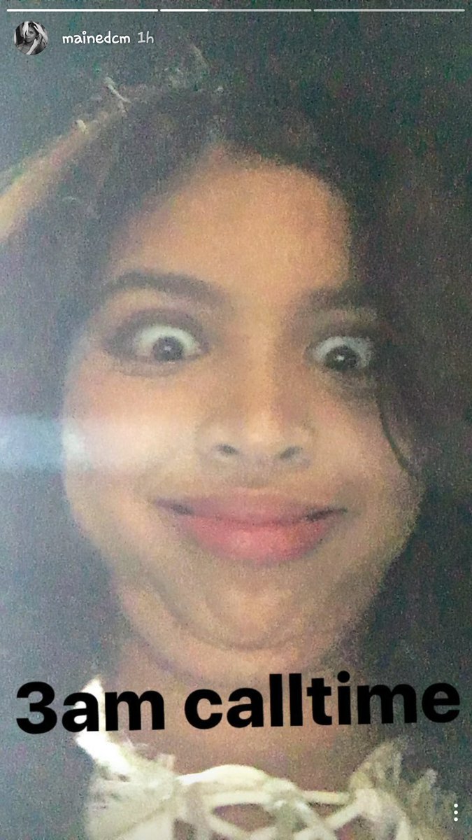 ☆ IG UPDATE ☆

© <a href="/mainedcm/">Maine Mendoza</a>

<a href="/MAINEnatics_US/">Maine Mendoza USA</a> 
<a href="/MAINEnatics_OFC/">Maine Mendoza OFC</a>
#ALDUBxDTBYIkawPaRin