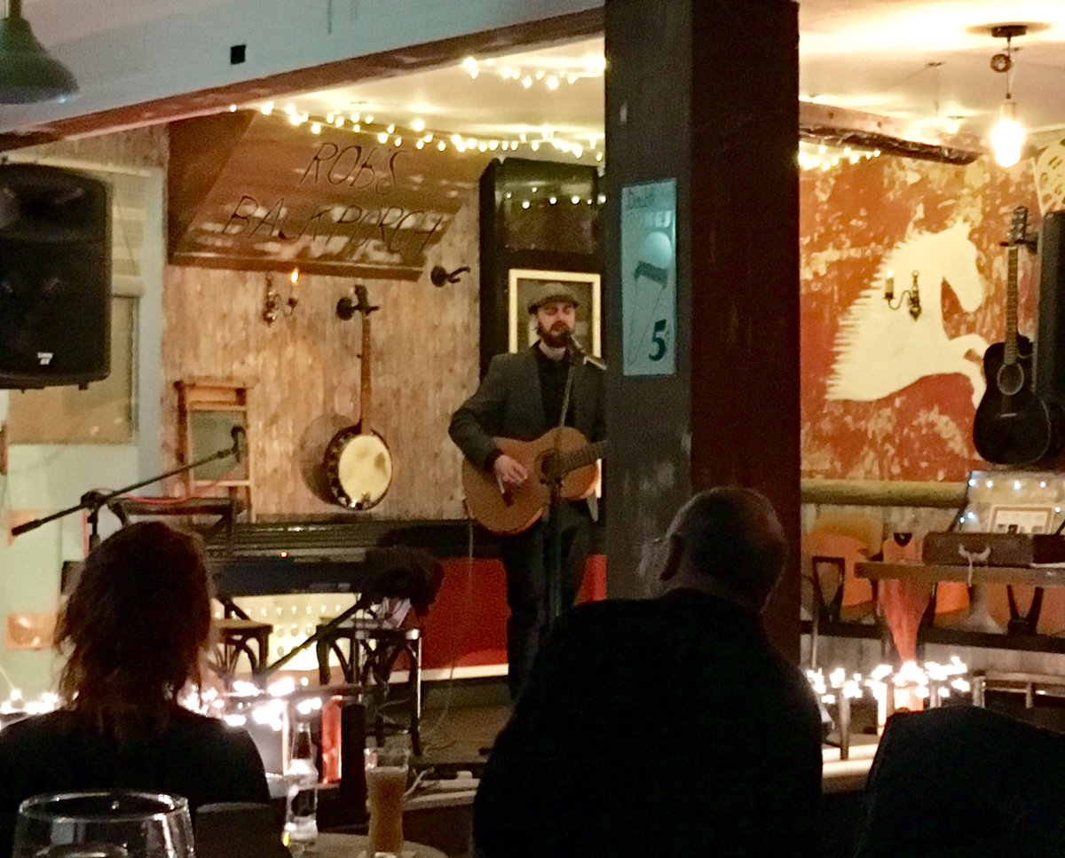 GaryHobbs_64's tweet photo. A magical night @TheRunnerNottm with @TheLittleUnsaid. A beautiful set by John Elliott. The new album is stunning!! https://t.co/K09oKGduEx… https://t.co/evviER6PBv