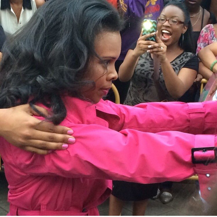 rasywash's tweet image. 3 years in #AKAversary #AlphaPi 💗💚