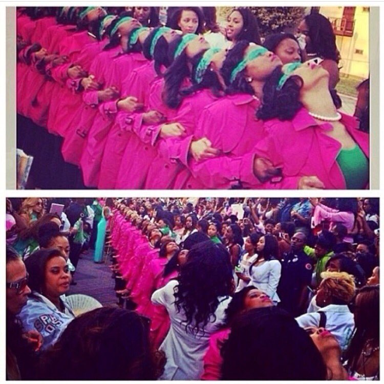 rasywash's tweet image. 3 years in #AKAversary #AlphaPi 💗💚