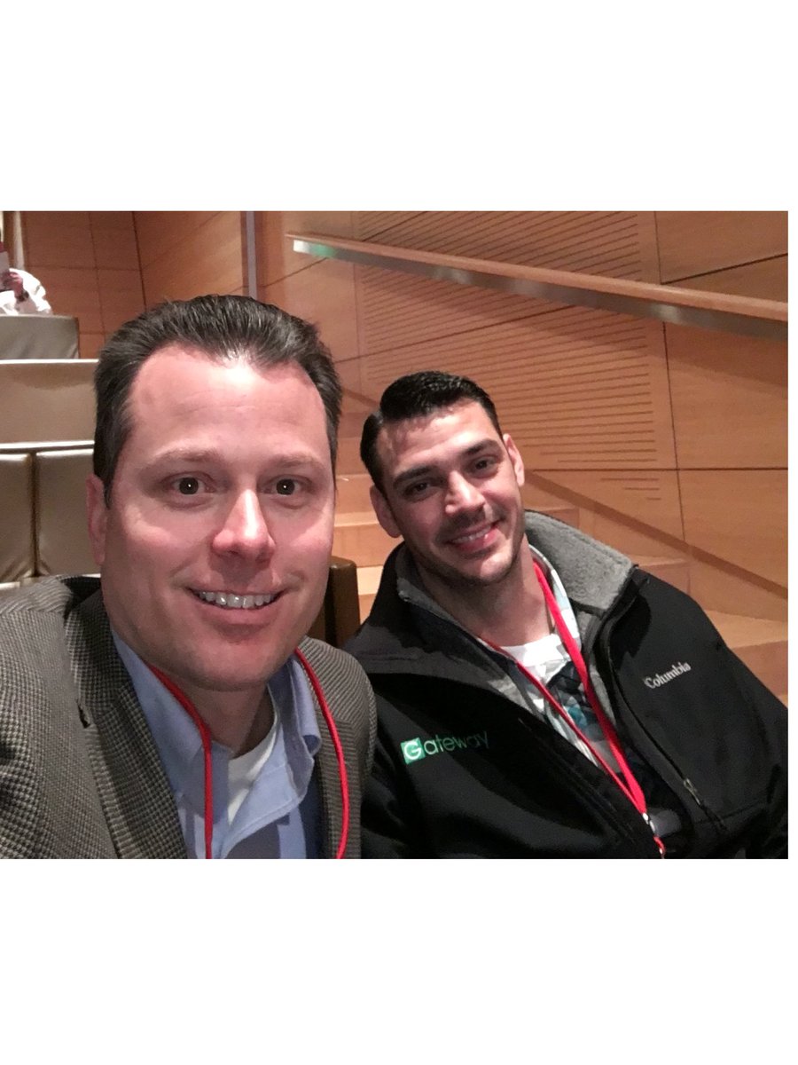 gpaule's tweet photo. Thanks to @OU_Energy for the #OUEnergy17 symposium today. @GatewayOK and @tim_roseberry enjoyed, looking forward to the next 1 #oilandgas https://t.co/c62FhuaIFs