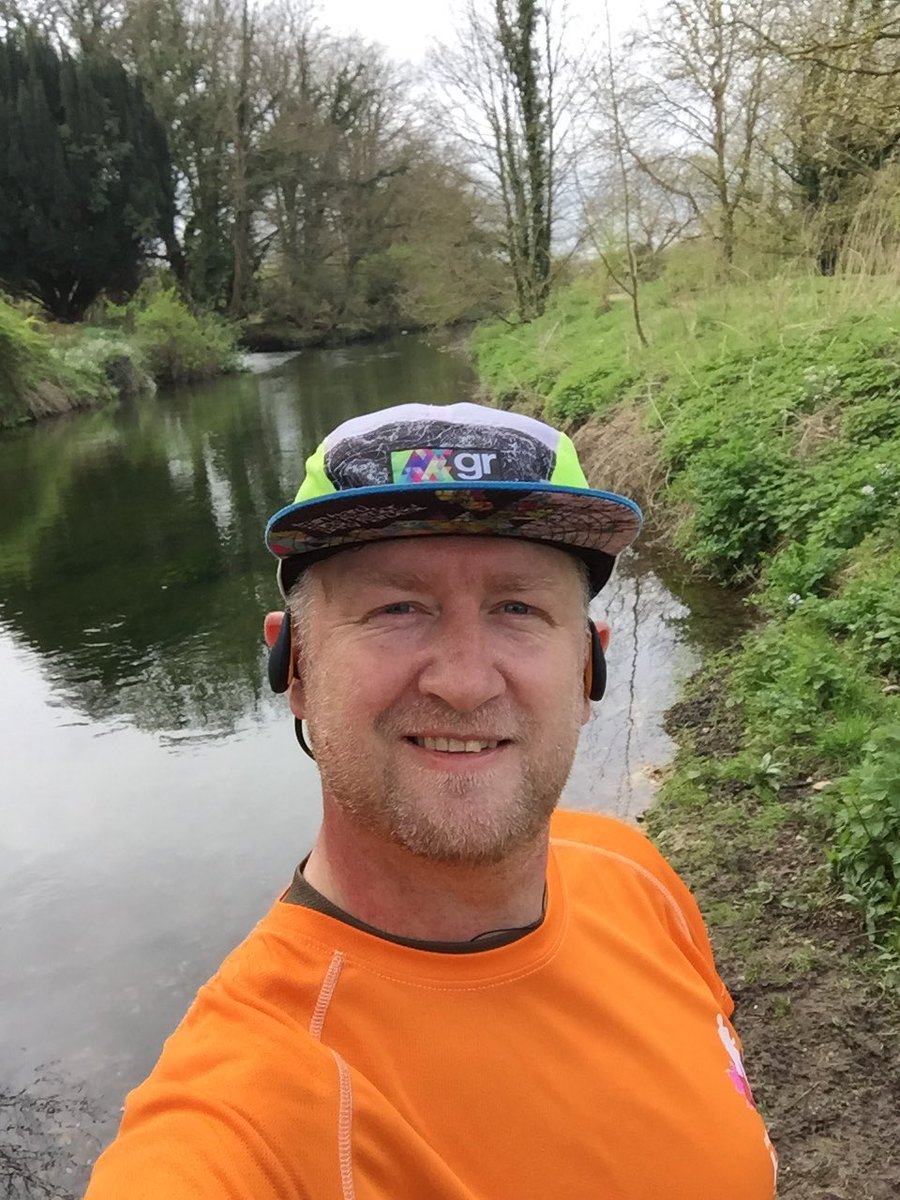 LawrenceHH's tweet photo. 8 mile solo run + mile cold down
@sportseventsuk
#teamtomtom
#TomTomRunner2
@UkTomTom
#TomTom #getgoing
#ukrunchat @TomTomSports https://t.co/XXhN6oHzA4