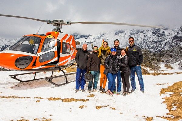 Visiting #Nepal is more than Mt. Everest. Here is how to plan your 10 day trip itinerary! bit.ly/2ogtHl3 #adventuretravel