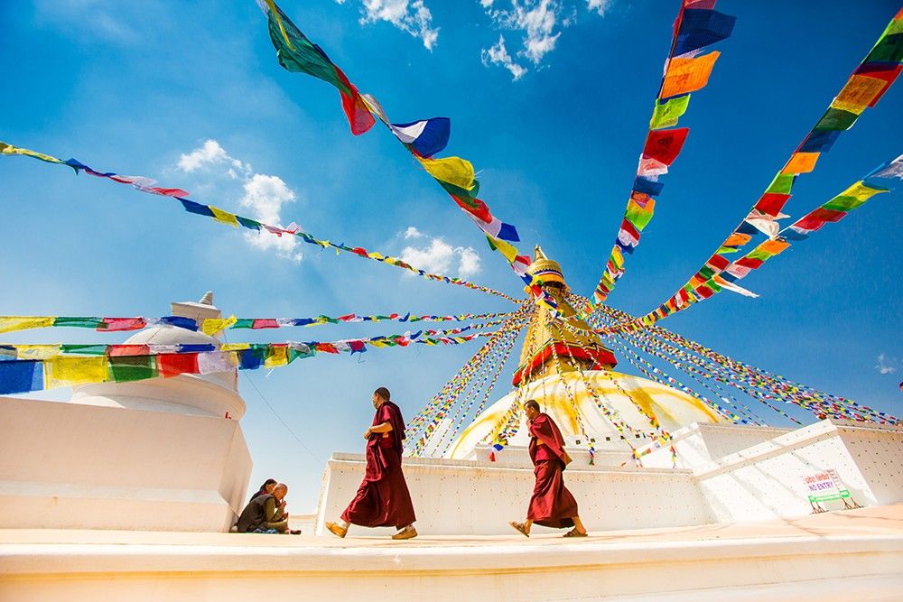 Venuelust's tweet photo. Visiting #Nepal is more than Mt. Everest. Here is how to plan your 10 day trip itinerary! https://t.co/yn3GbTUY4u #adventuretravel https://t.co/iPorMZst5P