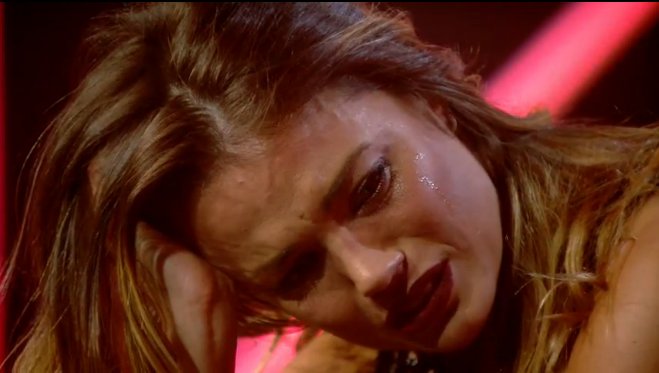 ghoficial's tweet photo. ¿Está Aly arrepentida de las cosas que ha dicho? #Gala14GHVIP5
🔃Sí
❤️No https://t.co/wpOGkprjJg