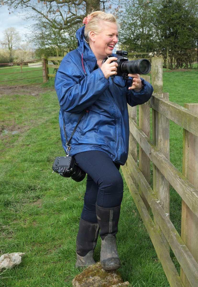 3degreeshowcase's tweet photo. 4 weeks to go to &amp; preparations are going well but the ladies are on with other projects too. Don't forget the wellies #3degrees #blackburn https://t.co/Bew67w6KRi