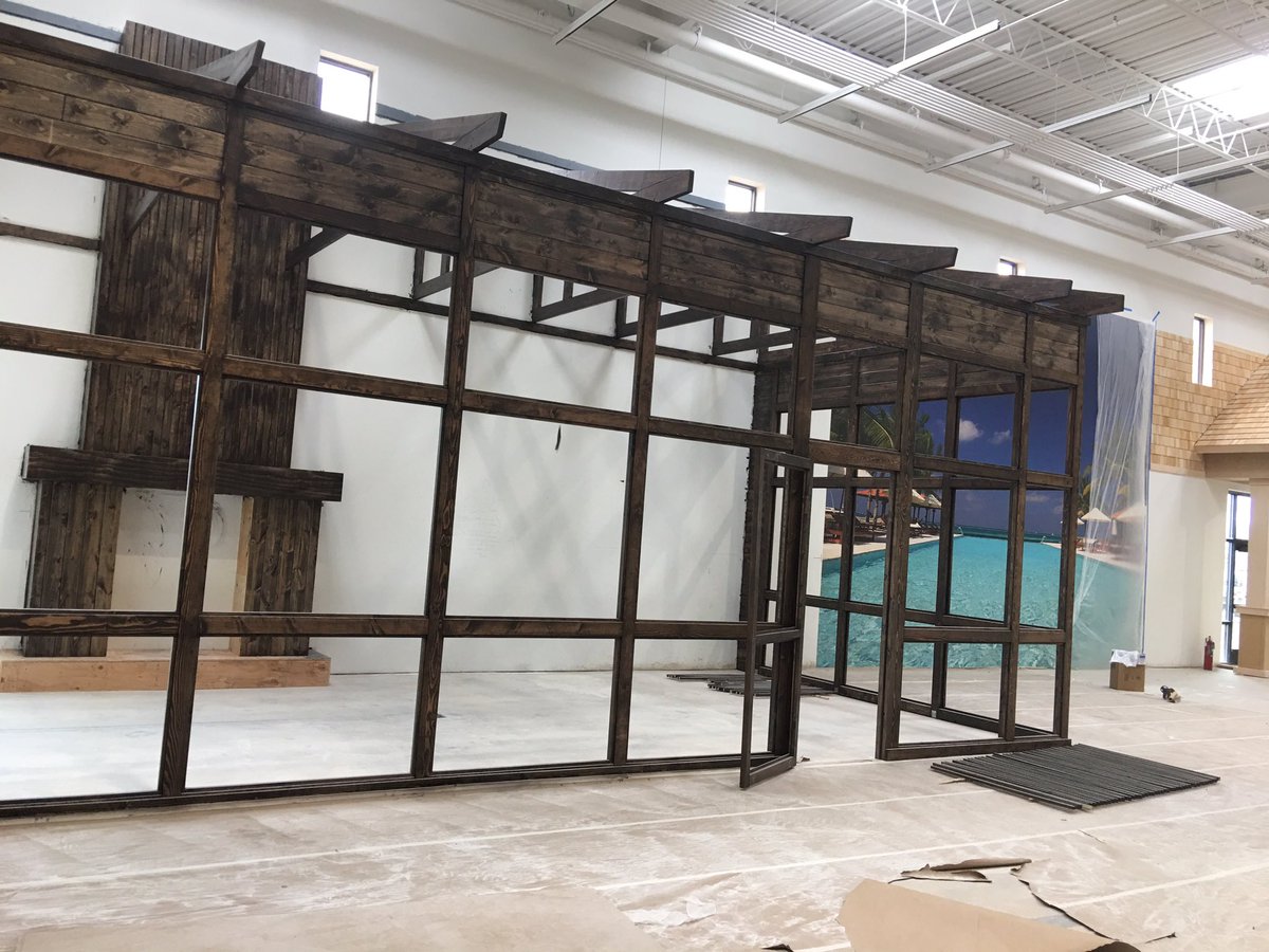 theshowroomfr's tweet photo. Take a peek inside #TheShowroom, set to open as Denver's ultimate #luxury home shopping experience this summer. #DiscerningDesign https://t.co/PgaHjAcvei