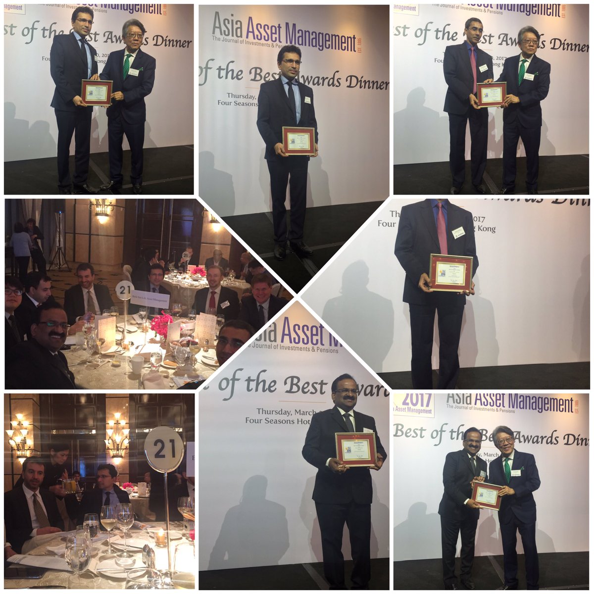 SRKoti's tweet photo. It's a moment of pride for @BSLMF-winning 3 awards #AsiaAssetManagement ~ #BestCIOs-Equity&amp;Fixed income &amp;Best Fund house #InvestorEducation. https://t.co/DyMtT6cNWK