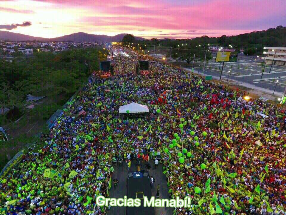 ppsesa's tweet photo. Vamos @Lenin Presidente! https://t.co/S9J7IhwBFc