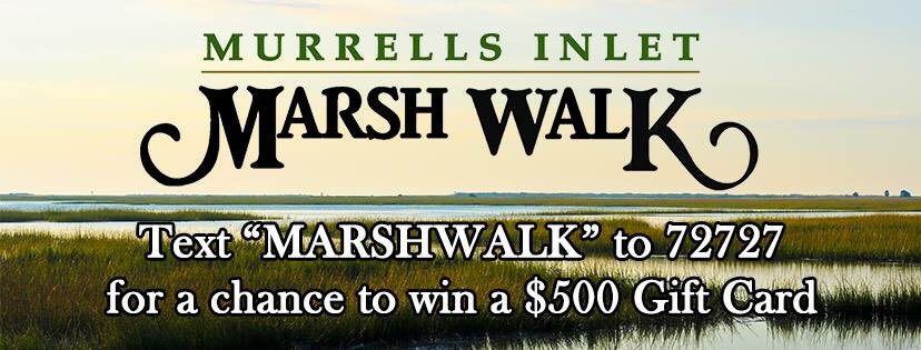 Marshwalk MI tweet media