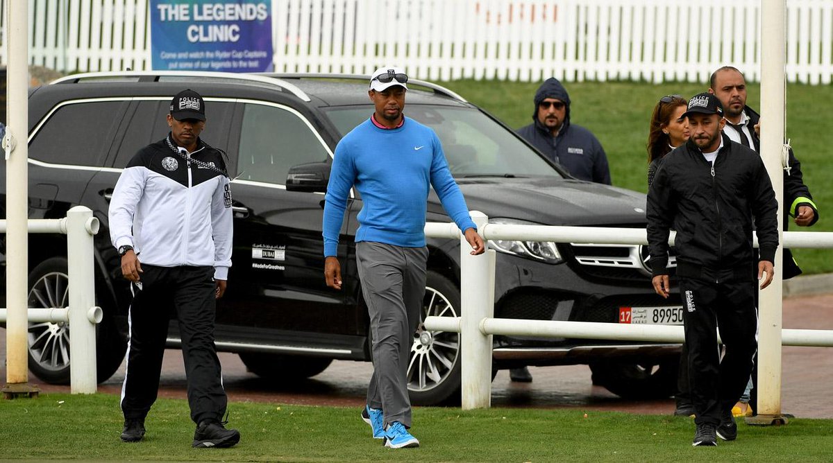 Will he or won't he? Anticipation builds as we wait to see if Tiger will play the #Masters - bit.ly/2omCXRn https://t.co/9CXzeJOmfo