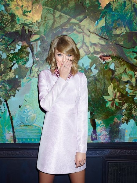 GustBrian's tweet image. Taylor Swift