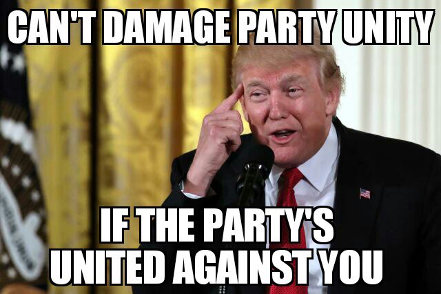 BaneDonaldTrump's tweet photo. https://t.co/MGBREz1mec