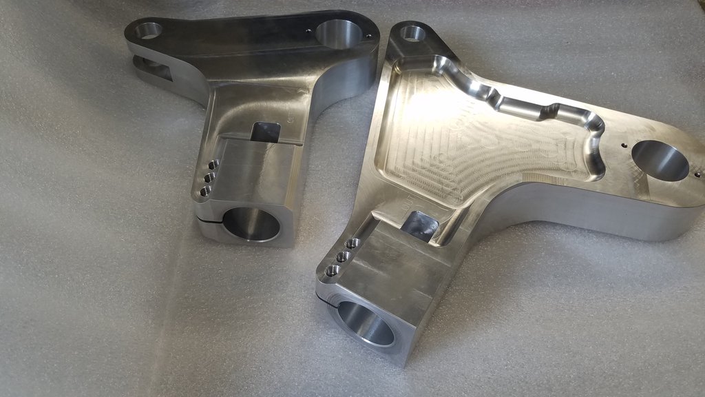TS_MACHINING's tweet photo. Finishing up! #Machining https://t.co/XoC5vmczot